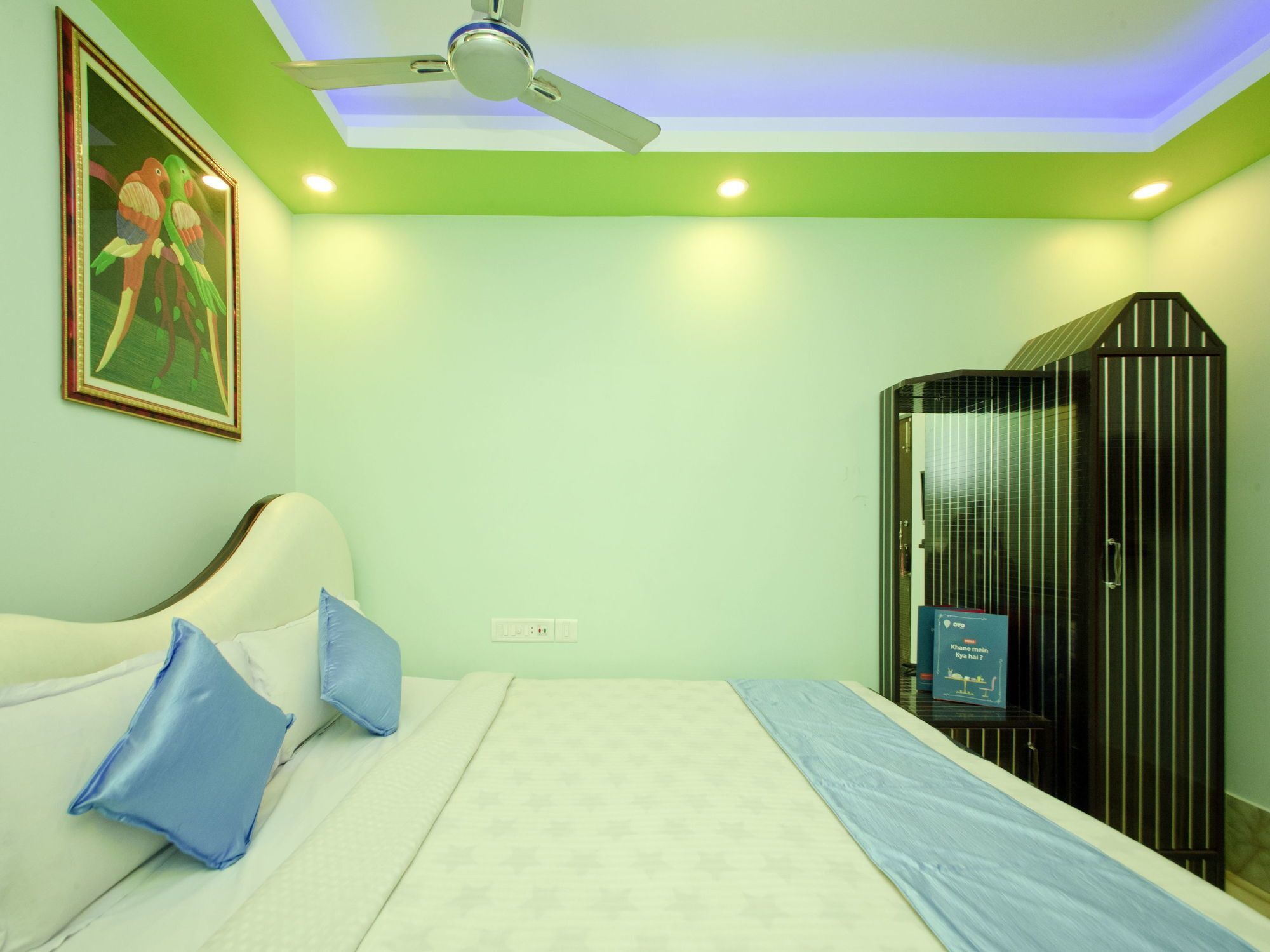 Oyo 8972 Dum Dum Hotel