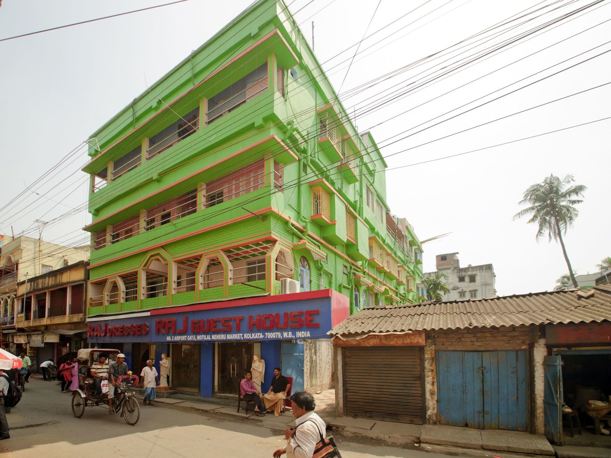 Hotel Oyo 8972 Dum Dum