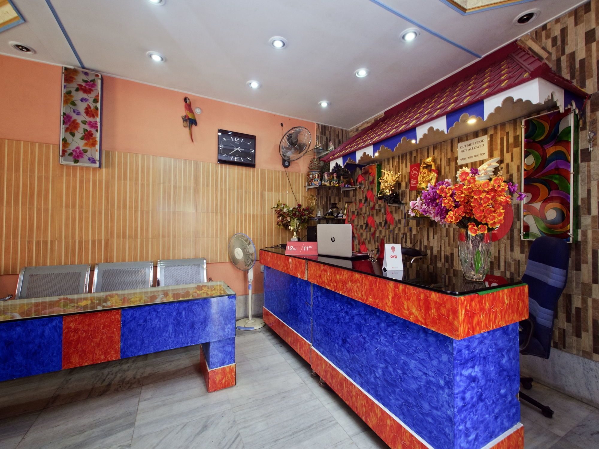 Oyo 8972 Dum Dum Kolkata