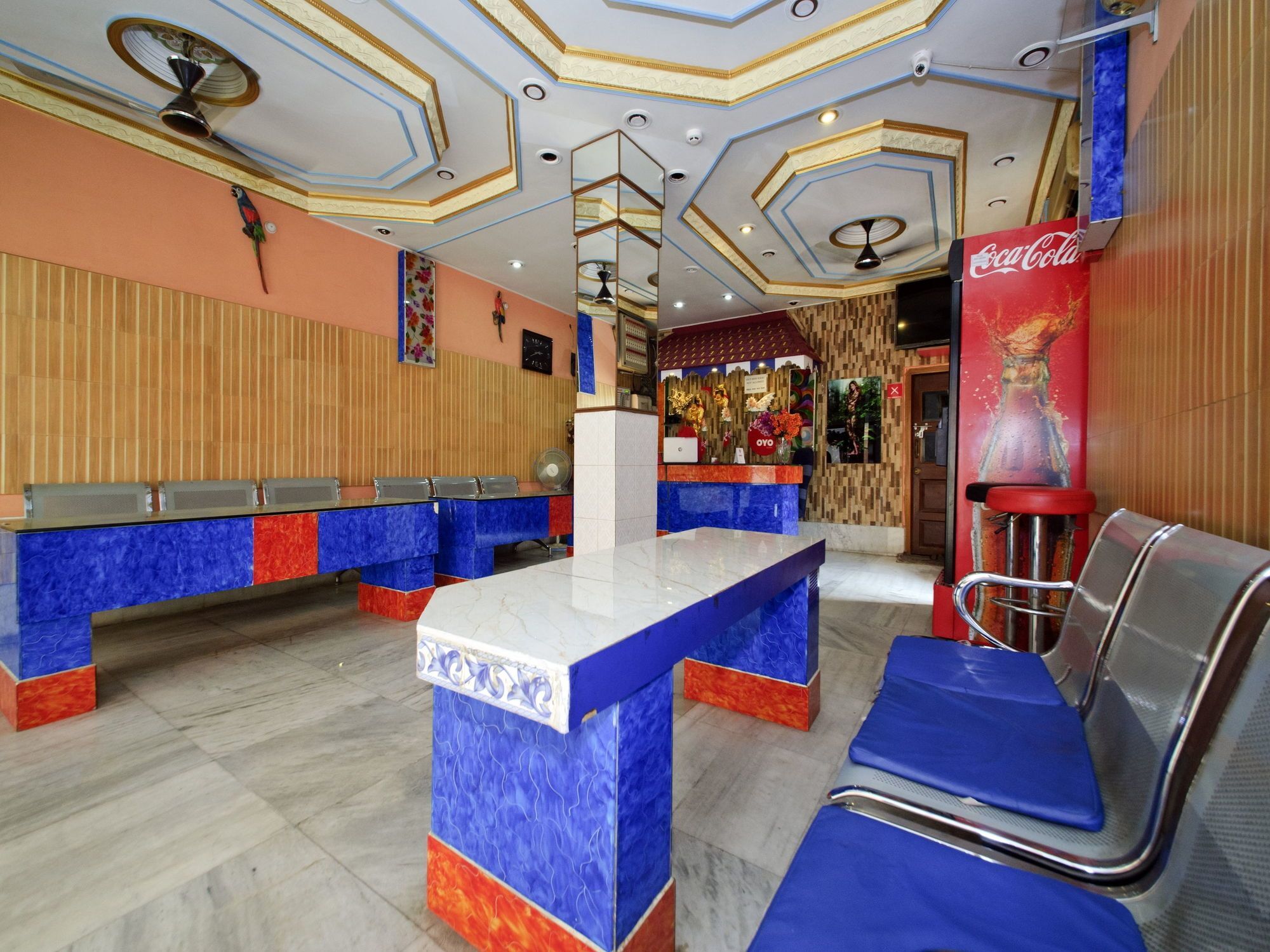 Hotel Oyo 8972 Dum Dum 3*