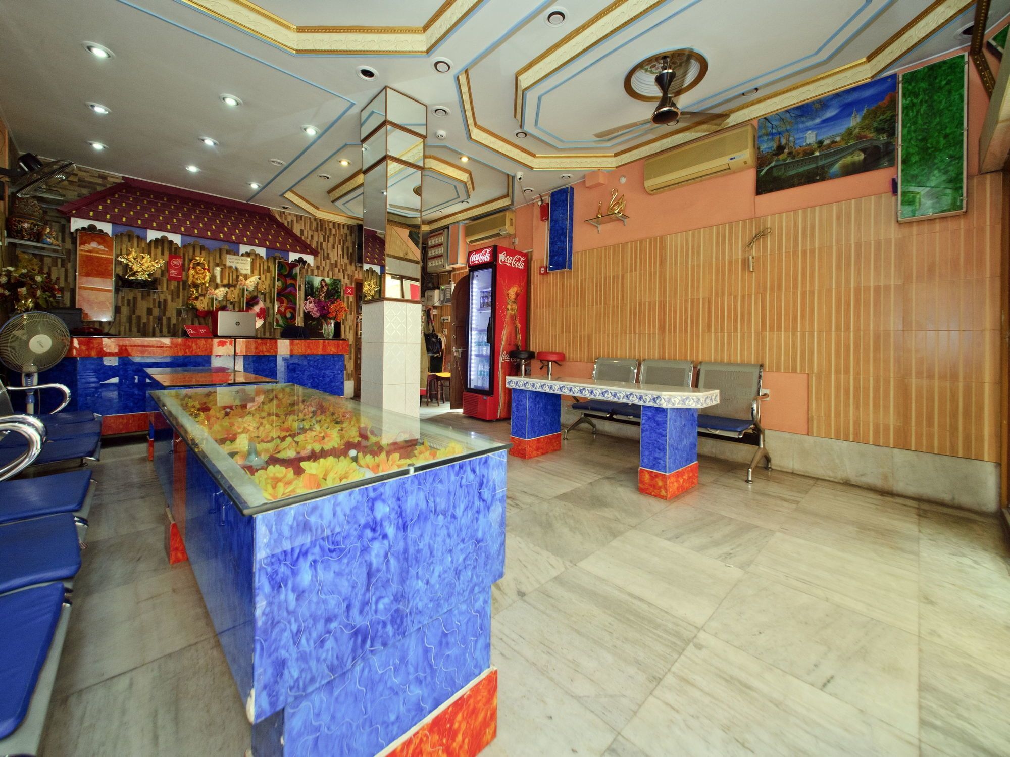 Hotel Oyo 8972 Dum Dum 3*